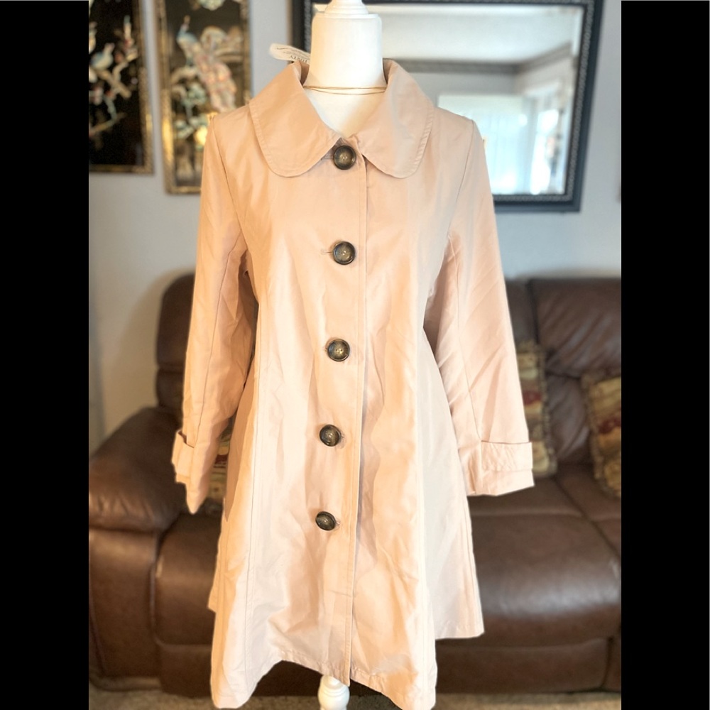 Japan women coat